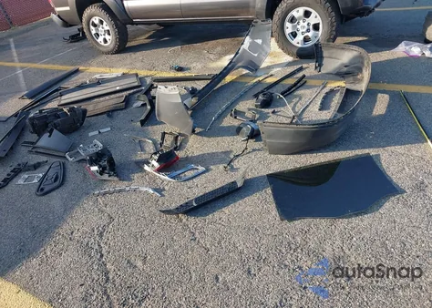 2021 Volkswagen Tiguan 2.0T Se/2.0T Se R-Line Black/2.0T Sel из США, поврежденный, VIN 3VV3B7AX5MM067886